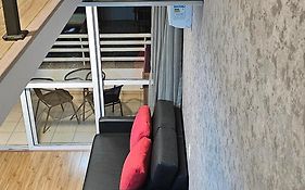 Duplex Nyc Berrini - 1305